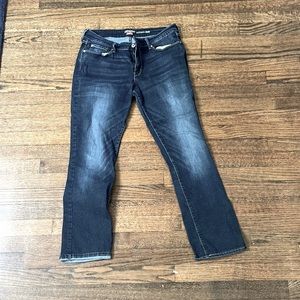 Denizen Levi’s jeans, modern Slim, Size L